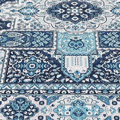 blue hue