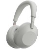 Sony WH-1000XM6 Best Wireless Noise Canceling Headphones + Pro Stand Kit - 2 of 4