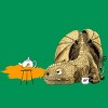 Junior's Design By Humans Dragon making Tea By djrbennett T-Shirt - 2 of 3