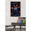 Trends International Disney's The Nightmare Before Christmas - Next Halloween Framed Wall Poster Prints - 2 of 4