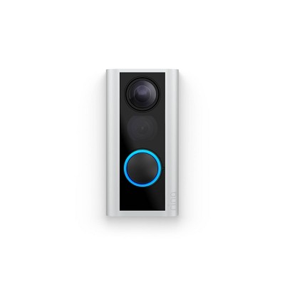 target ring doorbell