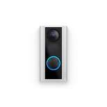 Ring 1080p Wired or Wireless Peephole Cam