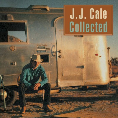 Cale J.J - Collected  3 Cd  (Import) (CD)