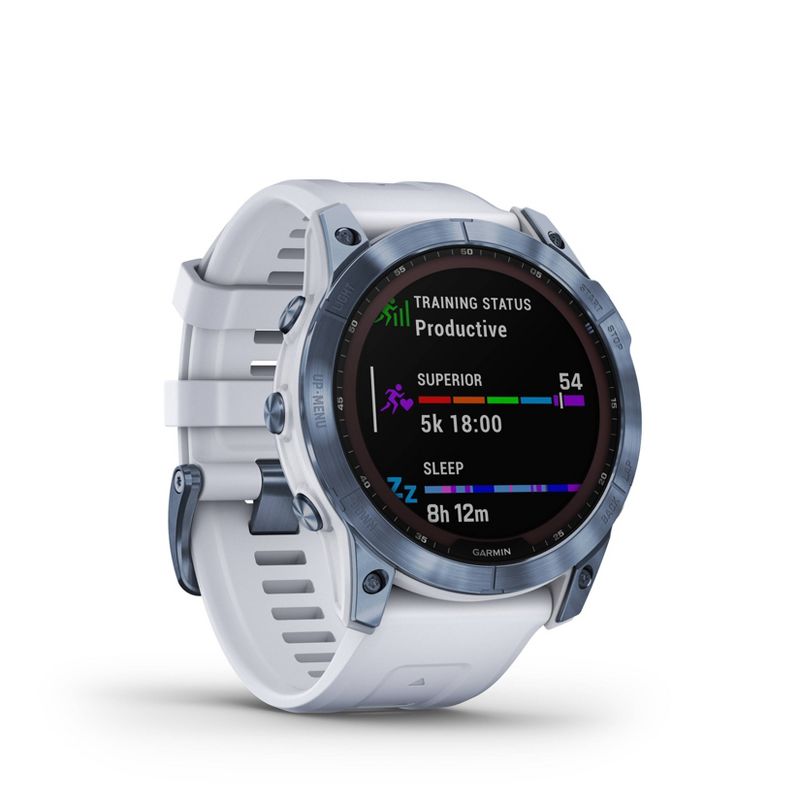 Garmin Fenix 7X Smartwatch, 4 of 8