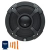 PowerBass Two Pairs of 2XL-523 5.25" Coaxial Speakers - 3 of 4