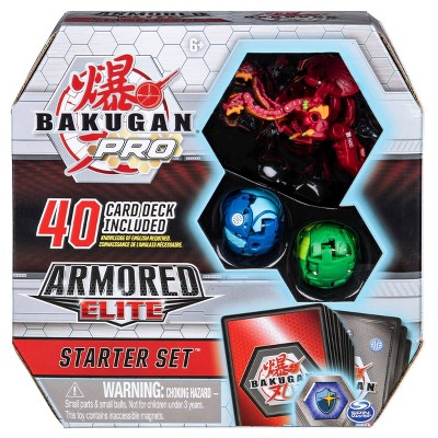 bakugan nillious