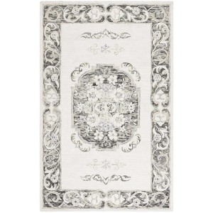Aspen APN552 Hand Tufted Indoor Rugs - Safavieh - 1 of 4