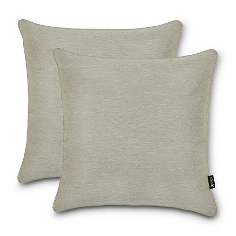 Target best sale gray pillows