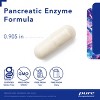 Pure Encapsulations Pancreatic Enzyme Formula - Strengthens Gut Health* - Targeted Delivery Capsules - Gluten Free & Non-GMO - 3 of 4
