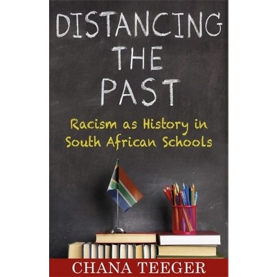 Distancing the Past - by Chana Teeger