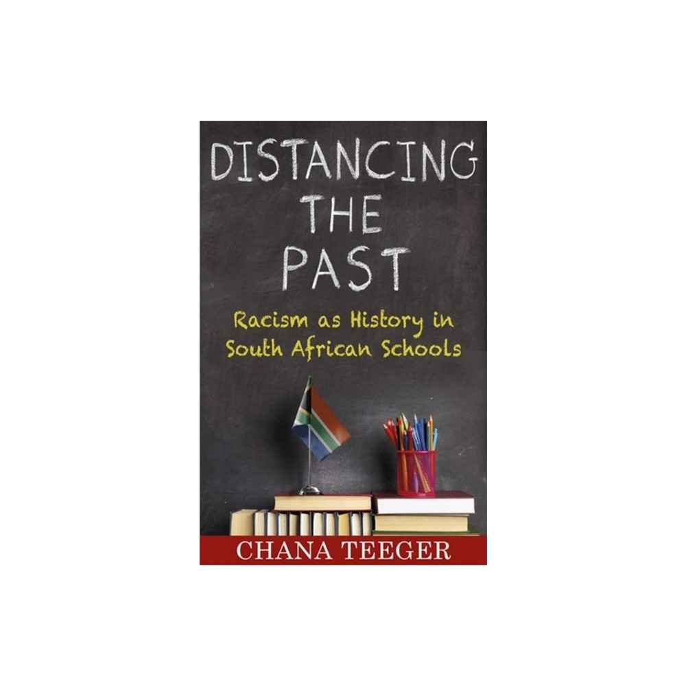 Distancing the Past