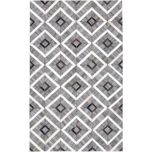 Studio Leather STL220 Hand Woven Indoor Rugs - Safavieh - 1 of 3