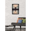 Trends International The Curse of La Llorona - Pond Framed Wall Poster Prints - 2 of 4