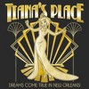 Men's The Princess and the Frog Tiana's Place T-Shirt - 2 of 4