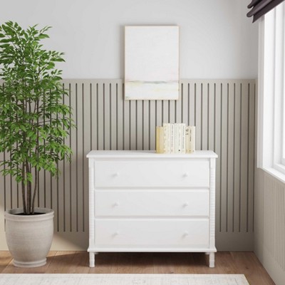 DaVinci Jenny Lind Dresser - Thumbnail 5