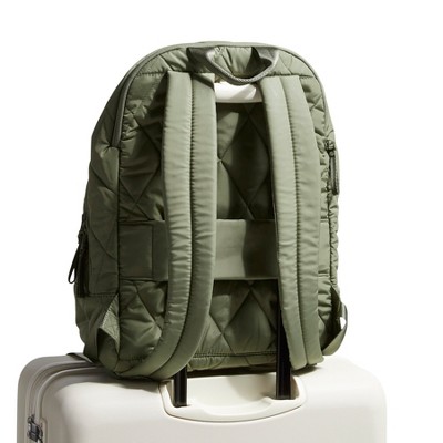 Vera Bradley Women's Outlet Ultralight Commuter Backpack - image 3