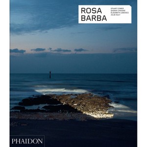 Rosa Barba - (Phaidon Contemporary Artists) by  Stuart Comer & Shanay Jhaveri & Élisabeth Lebovici & Julie Ault (Paperback) - 1 of 1