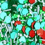 shamrock green