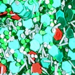 shamrock green