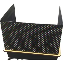 TEACHER CREATED RESOURCES Chalkboard Brights Classrm Privacy 20763
