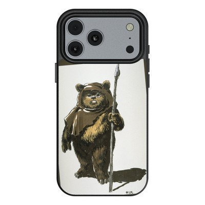 Star Wars Rebel Alliance Portrait MagSafe Compatible Cell Phone Case for Apple iPhone 17 Series