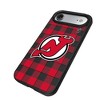 NHL Eastern Conference Teams Plaid MagSafe Compatible Cell Phone Case for Apple iPhone 17 Series - 2 of 4