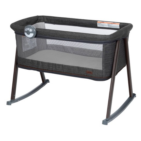 Safety first sale bedside crib