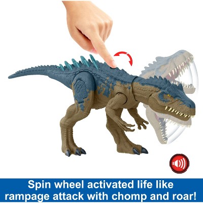 Rampage toys target clearance