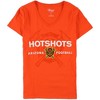 G-III Sports Womens Arizona Hotshots Graphic T-Shirt - 4 of 4