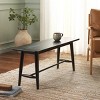 Florent Bench - BCH1400 - Safavieh - 3 of 4