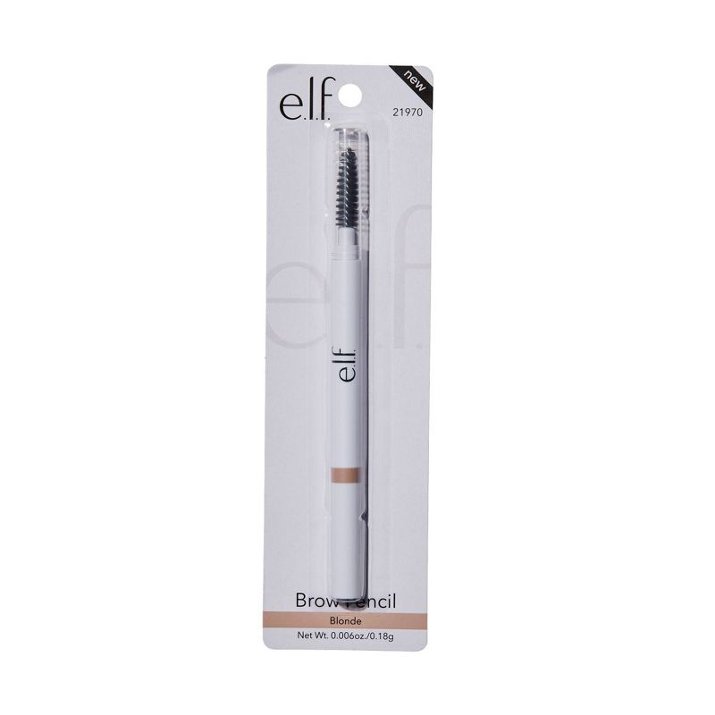 
e.l.f. Instant Lift Brow Pencil - 0.006oz, 4 of 5