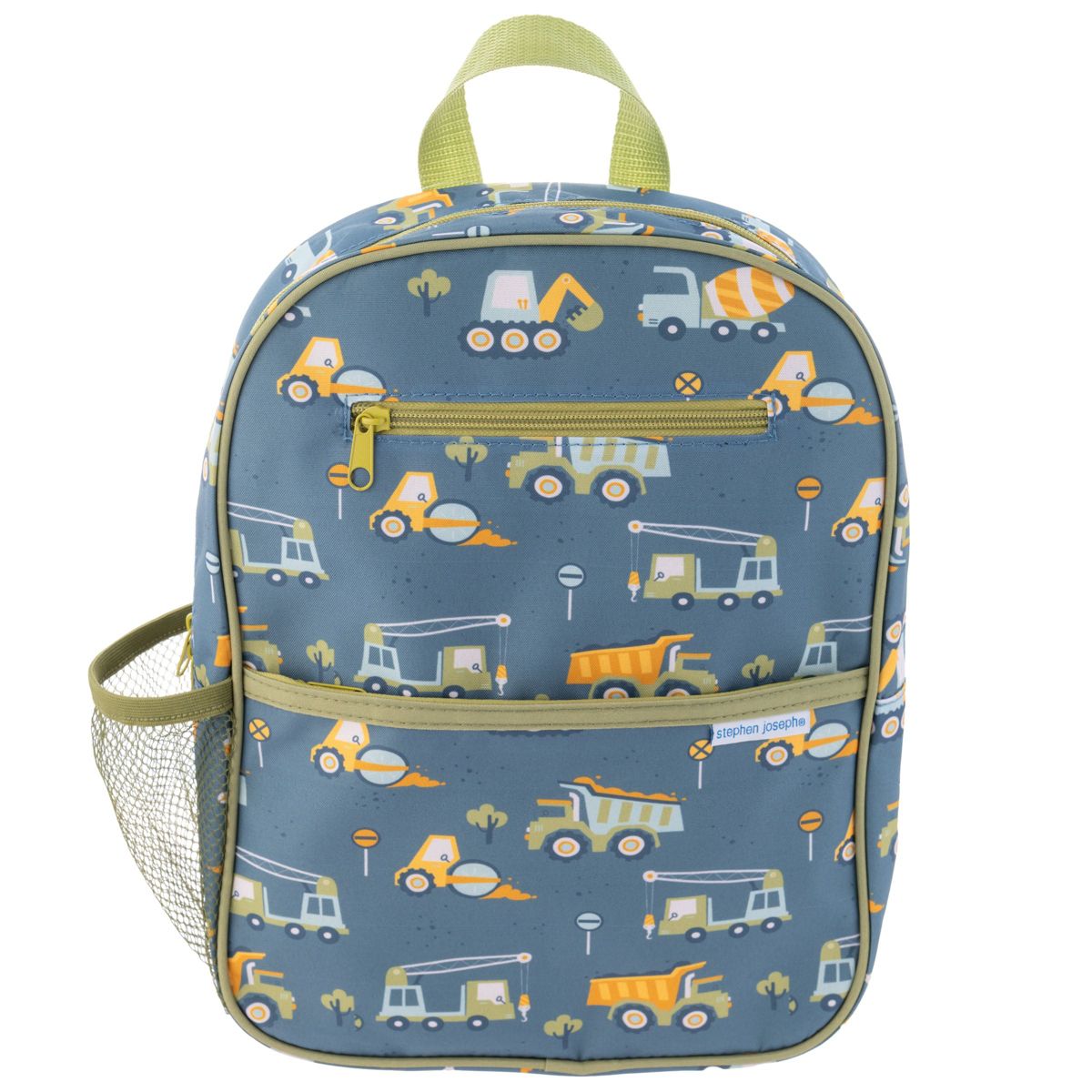 Stephen Joseph Gifts Kids Junior Backpack