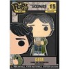 Funko The Goonies 3 Inch Funko POP Pin | Data - image 3 of 3