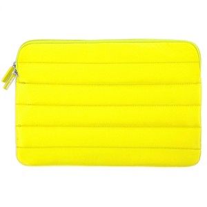 Anecdote Puffer Laptop Case - 1 of 4