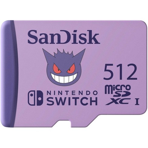 Target micro sd card nintendo switch deals