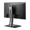 ViewSonic VP2456 24 Inch 1080p Premium IPS Monitor with Ultra-Thin Bezels, Color Accuracy, Pantone Validated, HDMI, DisplayPort and USB C for - 4 of 4
