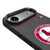 MLB Cooperstown Central Teams Linen Bump Cell Phone Case for Apple iPhone 17 Series - 4 of 4