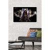 Trends International Star Wars: The Acolyte - Trio Framed Wall Poster Prints - 2 of 4