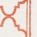 beige/orange