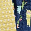 50"x60" Kids' Southwest Llama Cactus Throw Single - Lush Décor - image 3 of 4