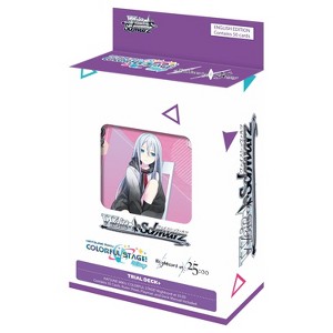 Weiss Schwarz Trial Deck+ HATSUNE MIKU - COLORFUL STAGE