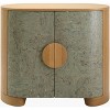 Mark & Day Renaldo Modern Cabinet - 3 of 4