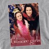 Men's Gilmore Girls Rory's Birthday Crewneck Sweatshirt - 2 of 4