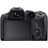 Canon EOS R7 Mirrorless APS-C Camera + RF-S 18-150MM F3.5-6.3 IS STM Lens 5137C009 - 2 of 4
