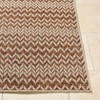 Livabliss Crete Woven Indoor and Outdoor Area Rugs - 3 of 4