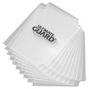 Ultimate Guard 10 Packs Ultimate Guard Transparent Card Dividers (10) Standard Size Display Case - 3 of 4