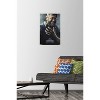 Trends International Marvel Cinematic Universe - Black Panther - Ulysses Klaue One Sheet Unframed Wall Poster Prints - 2 of 4