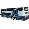 Van Hool TDX Double Decker Coach Bus Limited Edition to 504 pieces Worldwide 1/87 (HO) Diecast Model by Iconic Replicas - 3 of 3