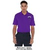 Men's University of Central Arkansas Adult Polo Left Chest Logo - 3 of 4
