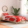 Deny Designs Garima Dhawan Revive Twin/Twin Xl Comforter and Sham Set (2-3pc Set) - 2 of 4